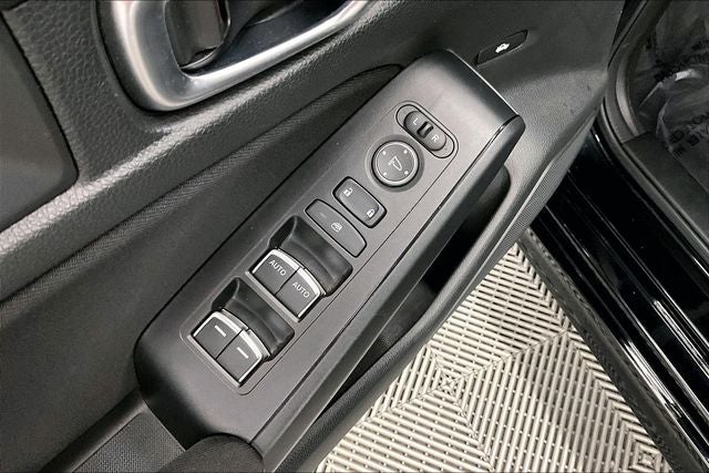2023 Honda Civic Sport Adaptive Cruise - Remote Start