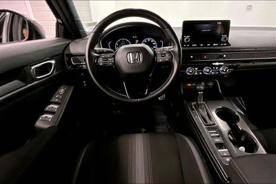 2023 Honda Civic Sport Adaptive Cruise - Remote Start