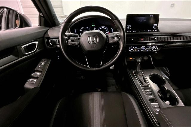 2023 Honda Civic Sport Adaptive Cruise - Remote Start