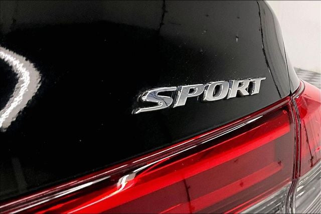2023 Honda Civic Sport Adaptive Cruise - Remote Start