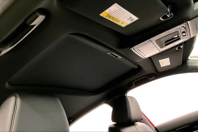 2025 Honda Civic Hybrid Sport Touring Sunroof - Adaptive Cruise - Htd Seats