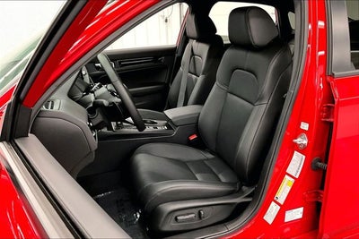 2025 Honda Civic Hybrid Sport Touring Sunroof - Adaptive Cruise - Htd Seats