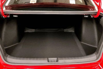 2025 Honda Civic Hybrid Sport Touring Sunroof - Adaptive Cruise - Htd Seats
