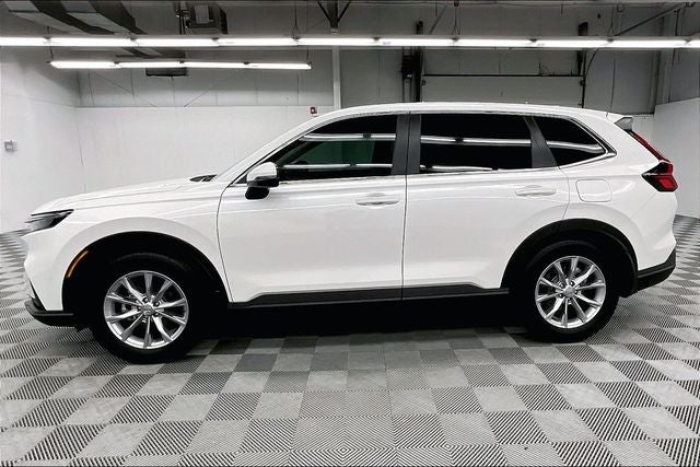 2025 Honda CR-V EX Sunroof - Adaptive Cruise - Htd Seats