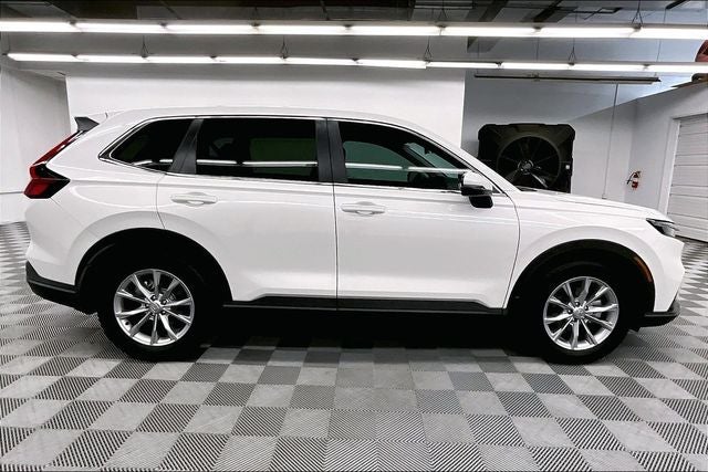 2025 Honda CR-V EX Sunroof - Adaptive Cruise - Htd Seats