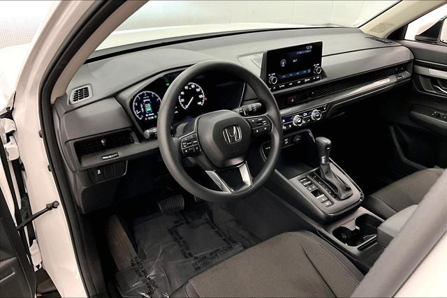2025 Honda CR-V EX Sunroof - Adaptive Cruise - Htd Seats
