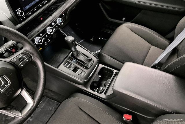 2025 Honda CR-V EX Sunroof - Adaptive Cruise - Htd Seats