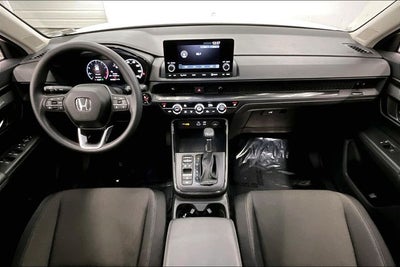 2025 Honda CR-V EX Sunroof - Adaptive Cruise - Htd Seats