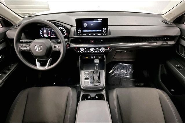 2025 Honda CR-V EX Sunroof - Adaptive Cruise - Htd Seats