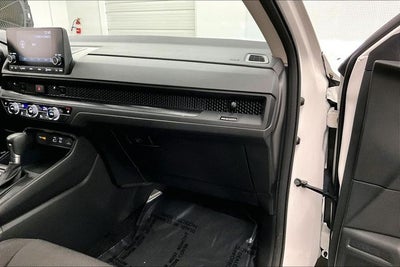2025 Honda CR-V EX Sunroof - Adaptive Cruise - Htd Seats