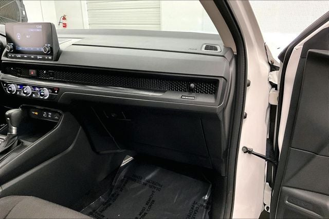 2025 Honda CR-V EX Sunroof - Adaptive Cruise - Htd Seats