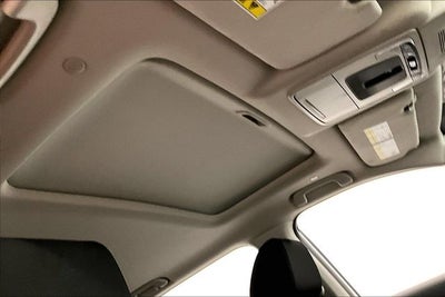 2025 Honda CR-V EX Sunroof - Adaptive Cruise - Htd Seats