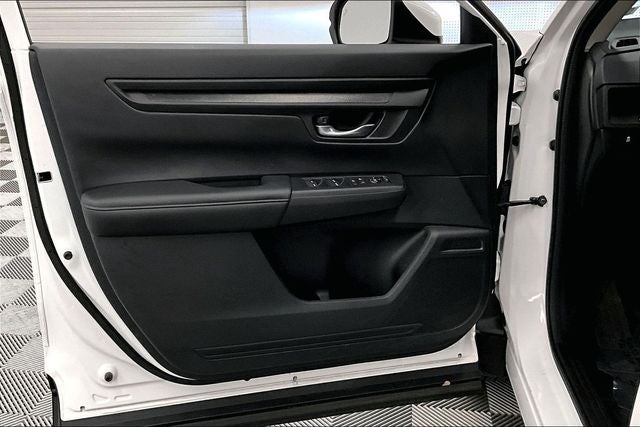 2025 Honda CR-V EX Sunroof - Adaptive Cruise - Htd Seats