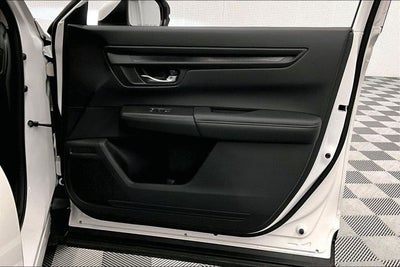 2025 Honda CR-V EX Sunroof - Adaptive Cruise - Htd Seats