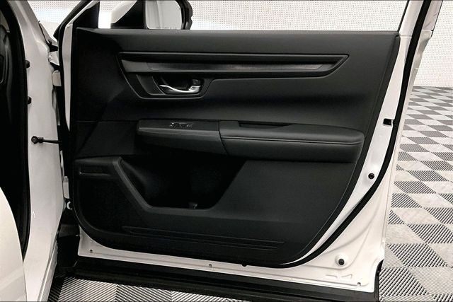 2025 Honda CR-V EX Sunroof - Adaptive Cruise - Htd Seats