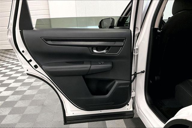 2025 Honda CR-V EX Sunroof - Adaptive Cruise - Htd Seats