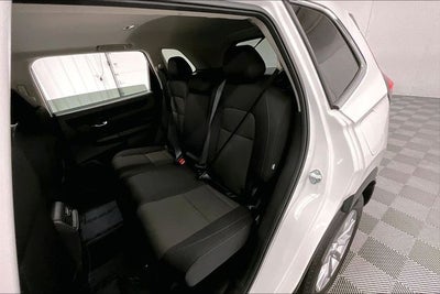 2025 Honda CR-V EX Sunroof - Adaptive Cruise - Htd Seats