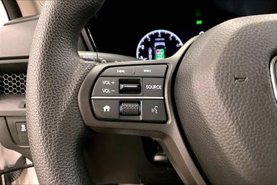 2025 Honda CR-V EX Sunroof - Adaptive Cruise - Htd Seats