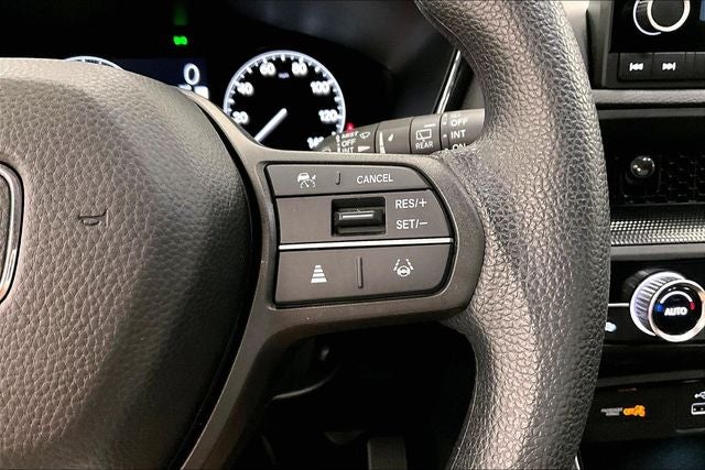 2025 Honda CR-V EX Sunroof - Adaptive Cruise - Htd Seats