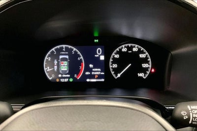 2025 Honda CR-V EX Sunroof - Adaptive Cruise - Htd Seats