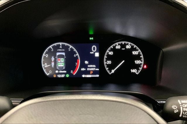 2025 Honda CR-V EX Sunroof - Adaptive Cruise - Htd Seats