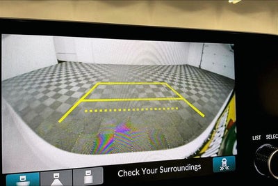 2025 Honda CR-V EX Sunroof - Adaptive Cruise - Htd Seats