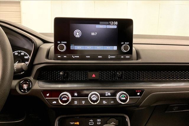 2025 Honda CR-V EX Sunroof - Adaptive Cruise - Htd Seats