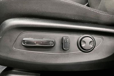 2025 Honda CR-V EX Sunroof - Adaptive Cruise - Htd Seats