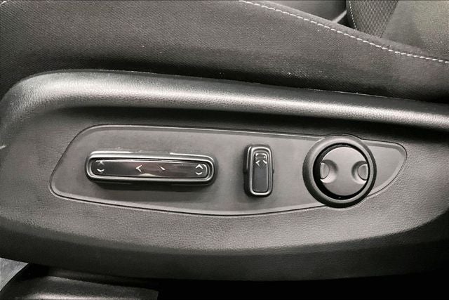 2025 Honda CR-V EX Sunroof - Adaptive Cruise - Htd Seats