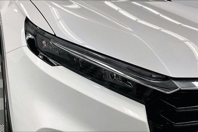 2025 Honda CR-V EX Sunroof - Adaptive Cruise - Htd Seats