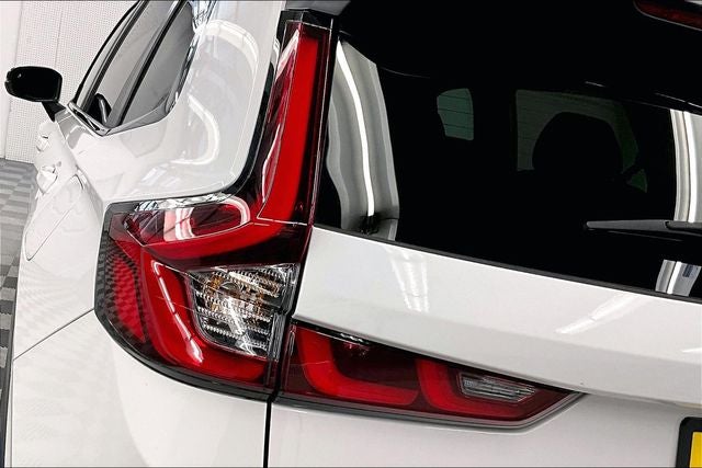 2025 Honda CR-V EX Sunroof - Adaptive Cruise - Htd Seats