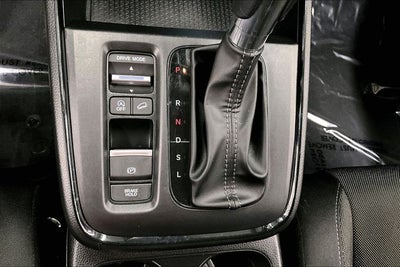 2025 Honda CR-V EX Sunroof - Adaptive Cruise - Htd Seats