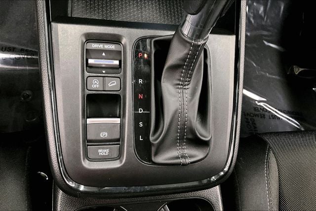 2025 Honda CR-V EX Sunroof - Adaptive Cruise - Htd Seats