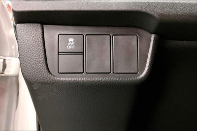 2025 Honda CR-V EX Sunroof - Adaptive Cruise - Htd Seats