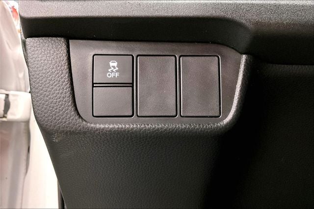 2025 Honda CR-V EX Sunroof - Adaptive Cruise - Htd Seats