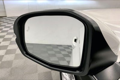 2025 Honda CR-V EX Sunroof - Adaptive Cruise - Htd Seats