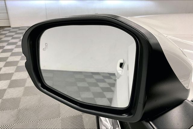 2025 Honda CR-V EX Sunroof - Adaptive Cruise - Htd Seats