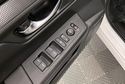 2025 Honda CR-V EX Sunroof - Adaptive Cruise - Htd Seats