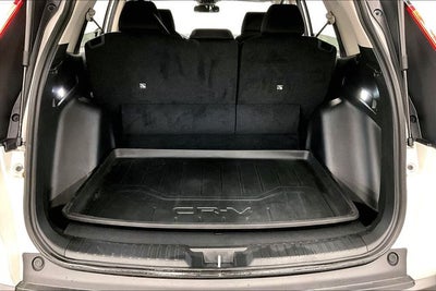 2025 Honda CR-V EX Sunroof - Adaptive Cruise - Htd Seats