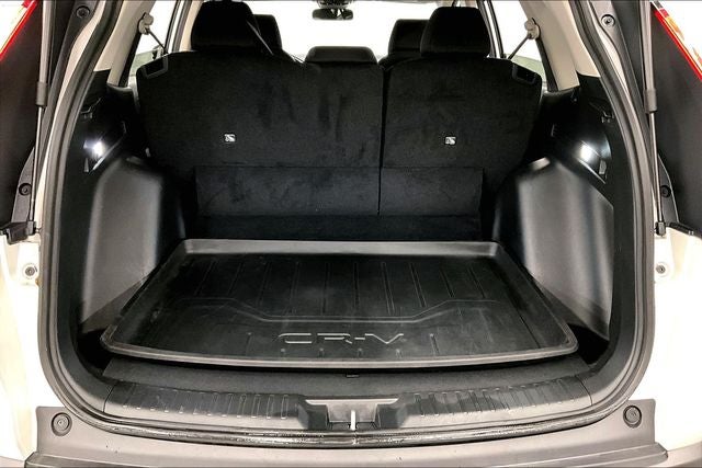 2025 Honda CR-V EX Sunroof - Adaptive Cruise - Htd Seats