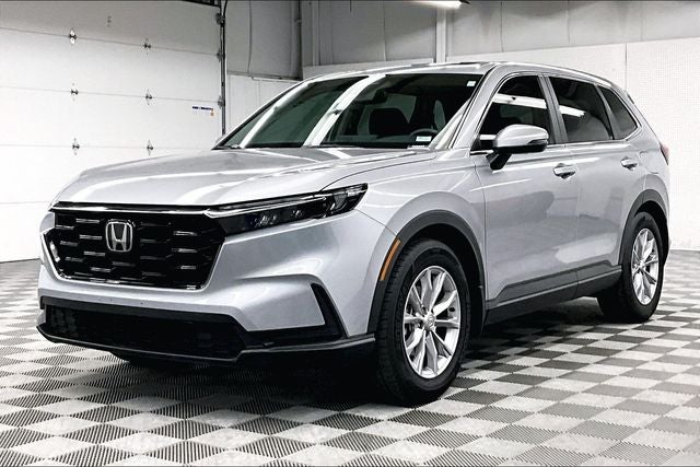 2024 Honda CR-V EX Sunroof - Adaptive Cruise - Htd Seats