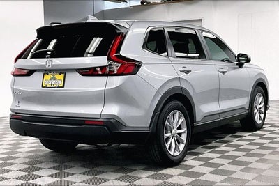 2024 Honda CR-V EX Sunroof - Adaptive Cruise - Htd Seats