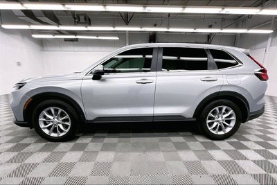 2024 Honda CR-V EX Sunroof - Adaptive Cruise - Htd Seats