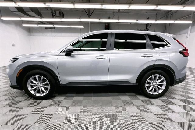 2024 Honda CR-V EX Sunroof - Adaptive Cruise - Htd Seats