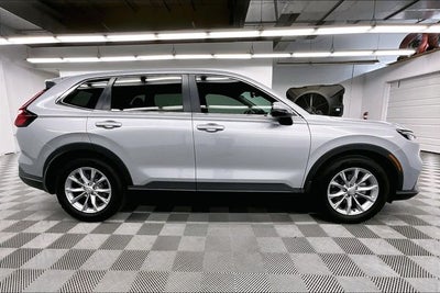 2024 Honda CR-V EX Sunroof - Adaptive Cruise - Htd Seats
