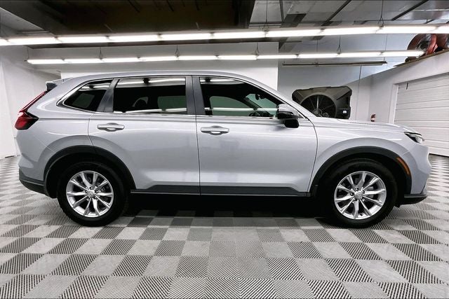 2024 Honda CR-V EX Sunroof - Adaptive Cruise - Htd Seats