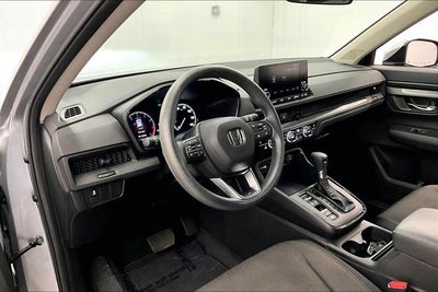 2024 Honda CR-V EX Sunroof - Adaptive Cruise - Htd Seats