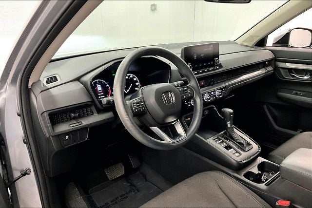 2024 Honda CR-V EX Sunroof - Adaptive Cruise - Htd Seats