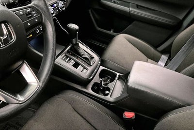 2024 Honda CR-V EX Sunroof - Adaptive Cruise - Htd Seats