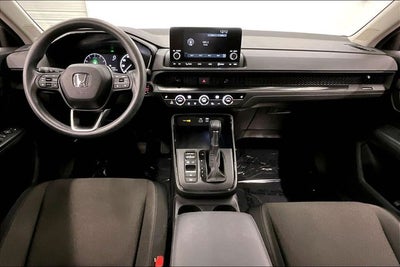 2024 Honda CR-V EX Sunroof - Adaptive Cruise - Htd Seats